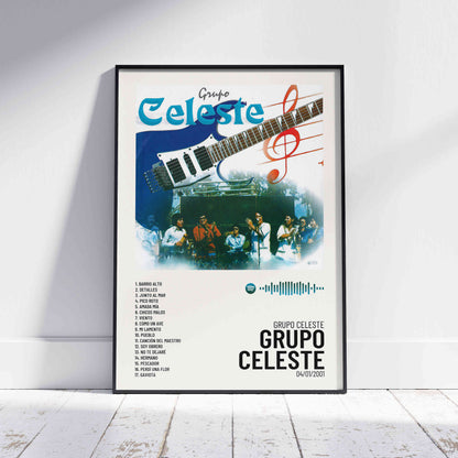 Grupo Celeste