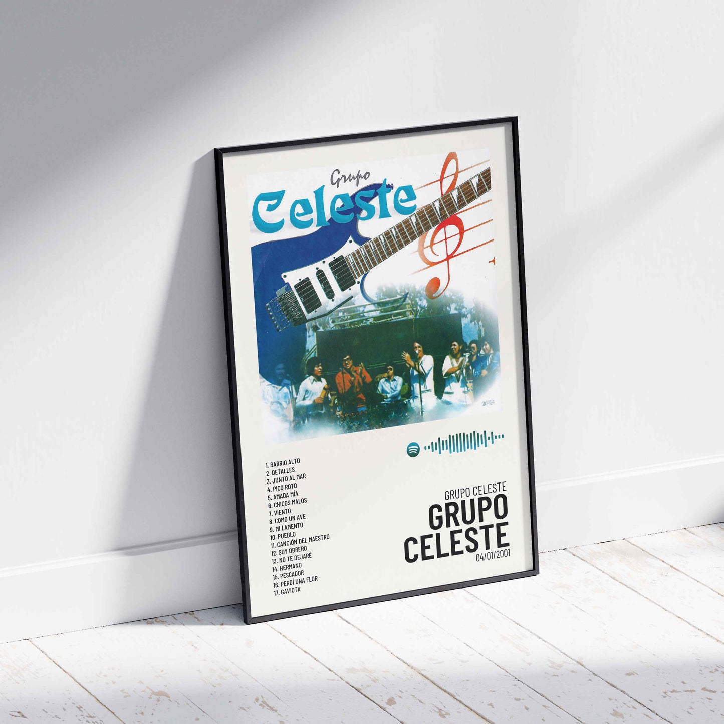 Grupo Celeste