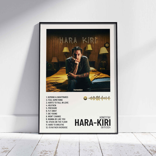 hara-kiri