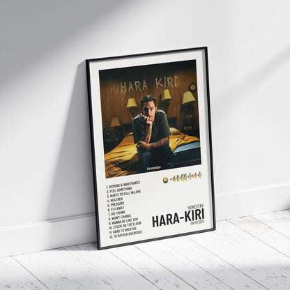 hara-kiri
