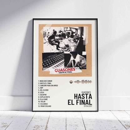 Hasta el Final