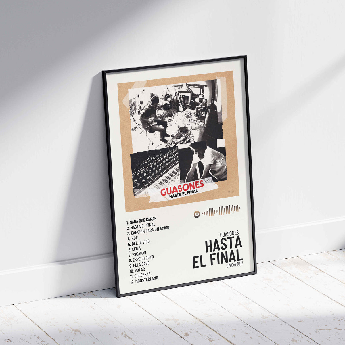 Hasta el Final