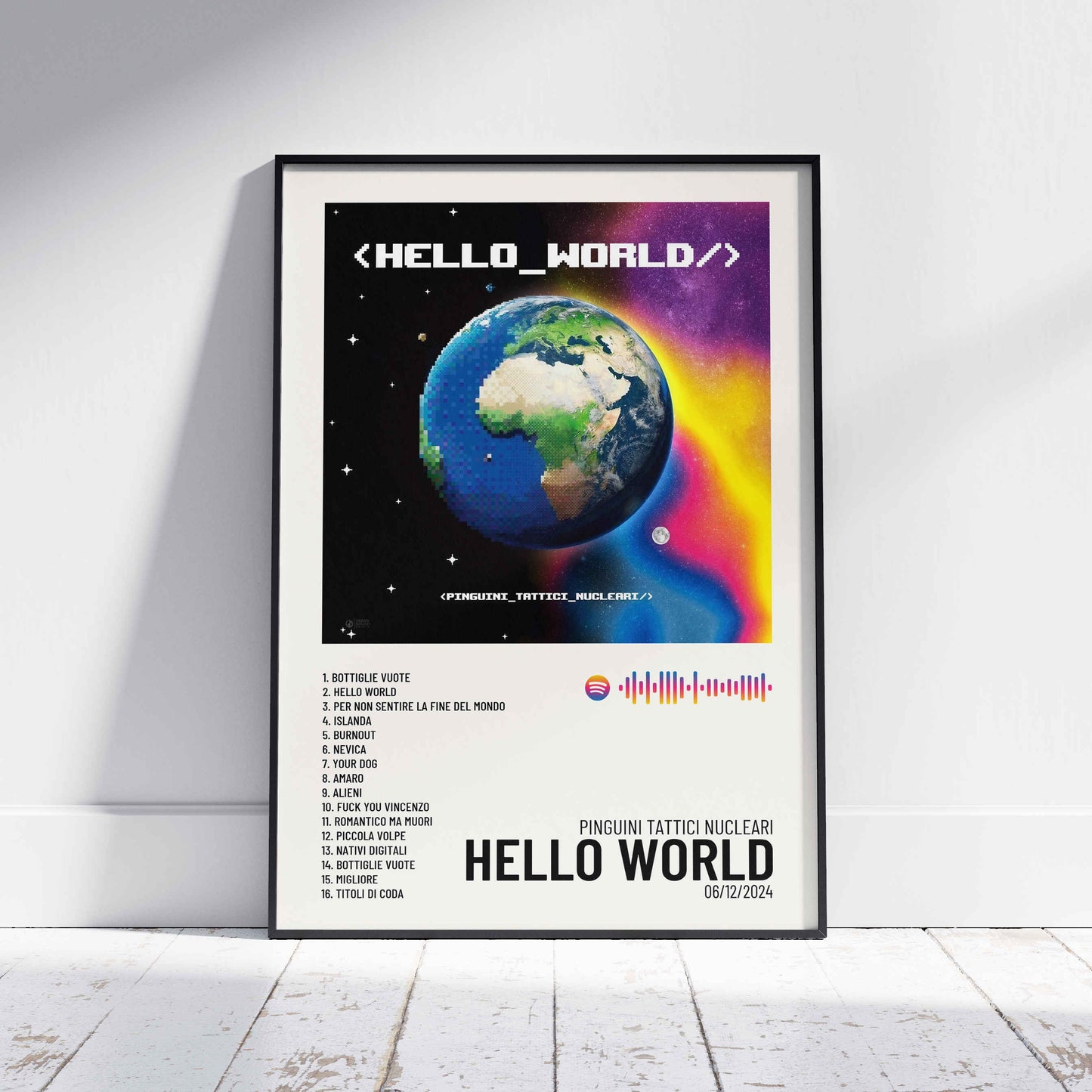 Hello World