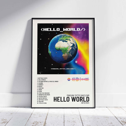 Hello World