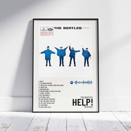 Help!