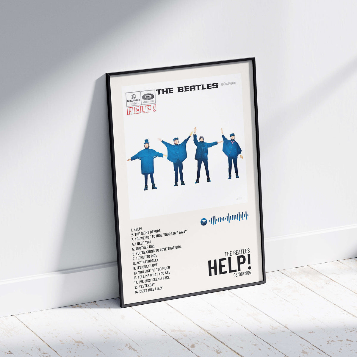 Help!