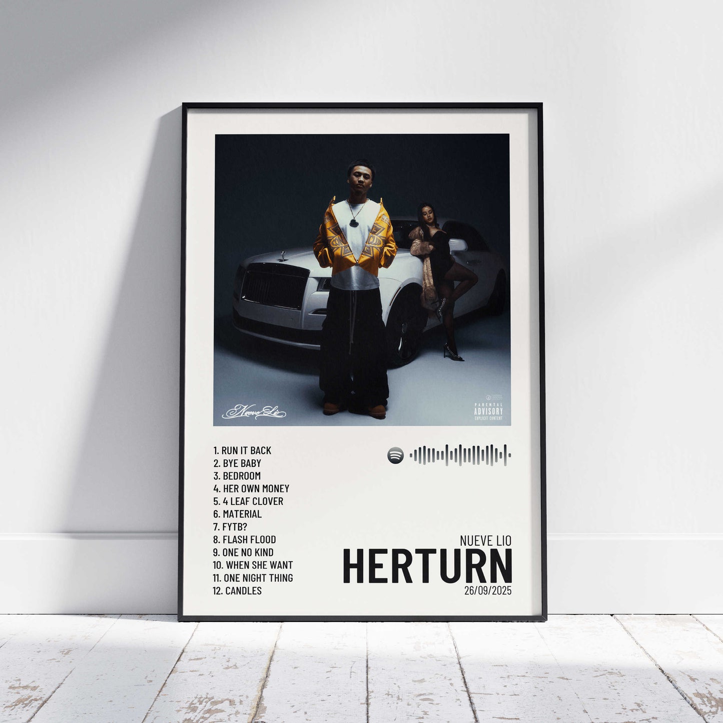 HERTURN