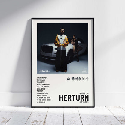 HERTURN