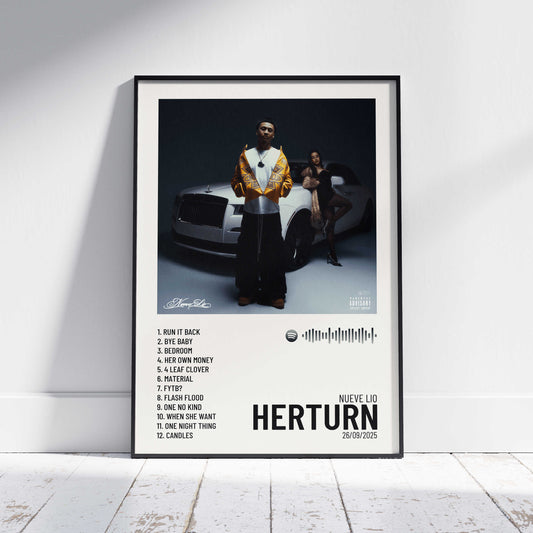 HERTURN