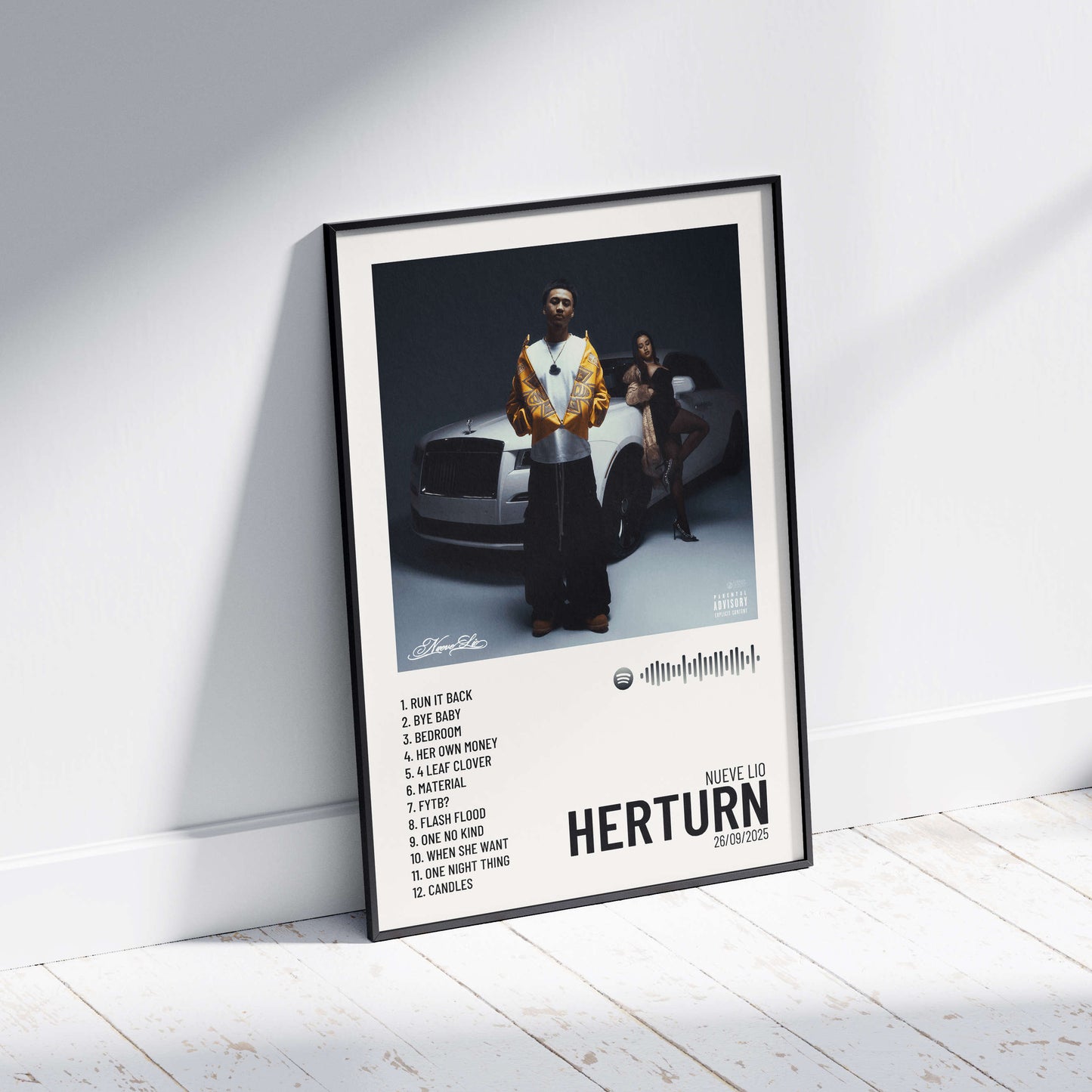 HERTURN