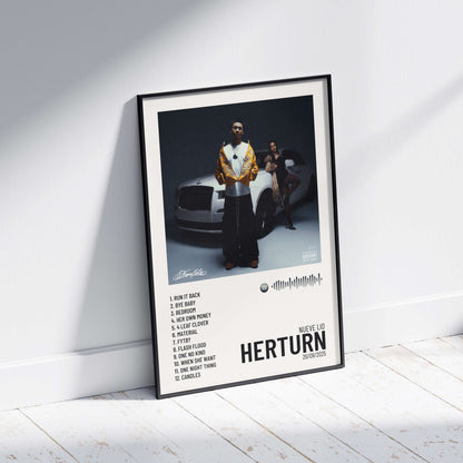 HERTURN