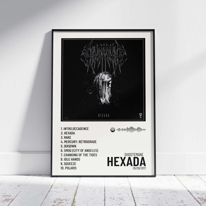 Hexada