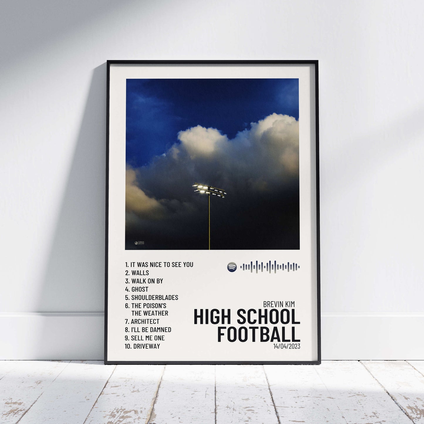 High School Football