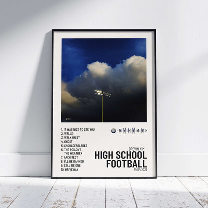High School Football