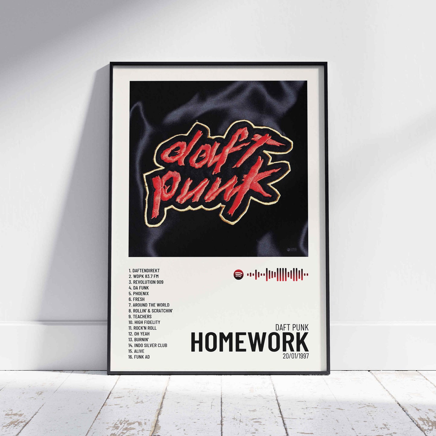Homework