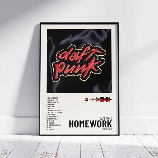 Homework