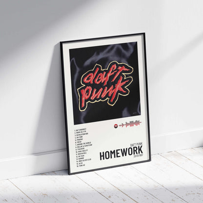 Homework