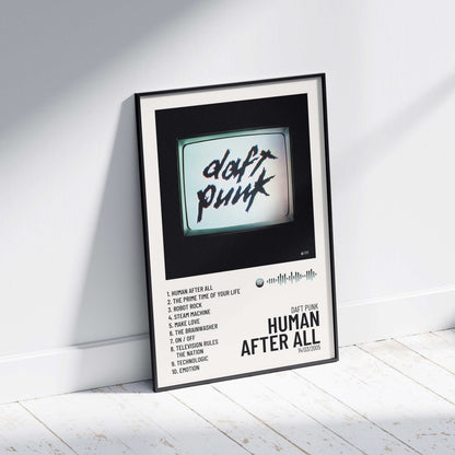 Human After All