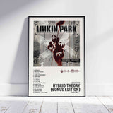 Hybrid Theory (Bonus Edition)