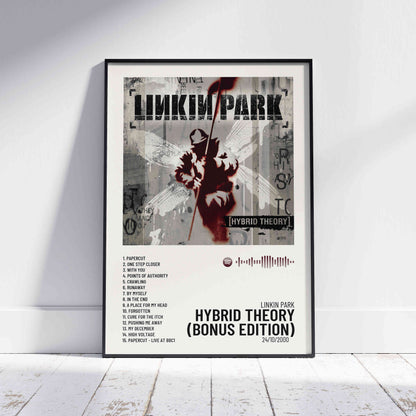 Hybrid Theory (Bonus Edition)