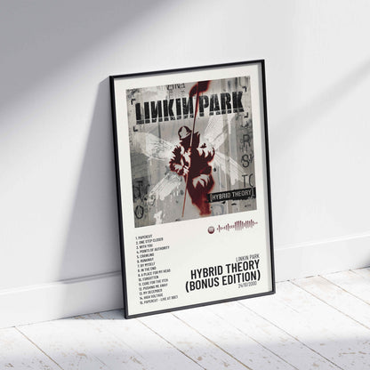 Hybrid Theory (Bonus Edition)