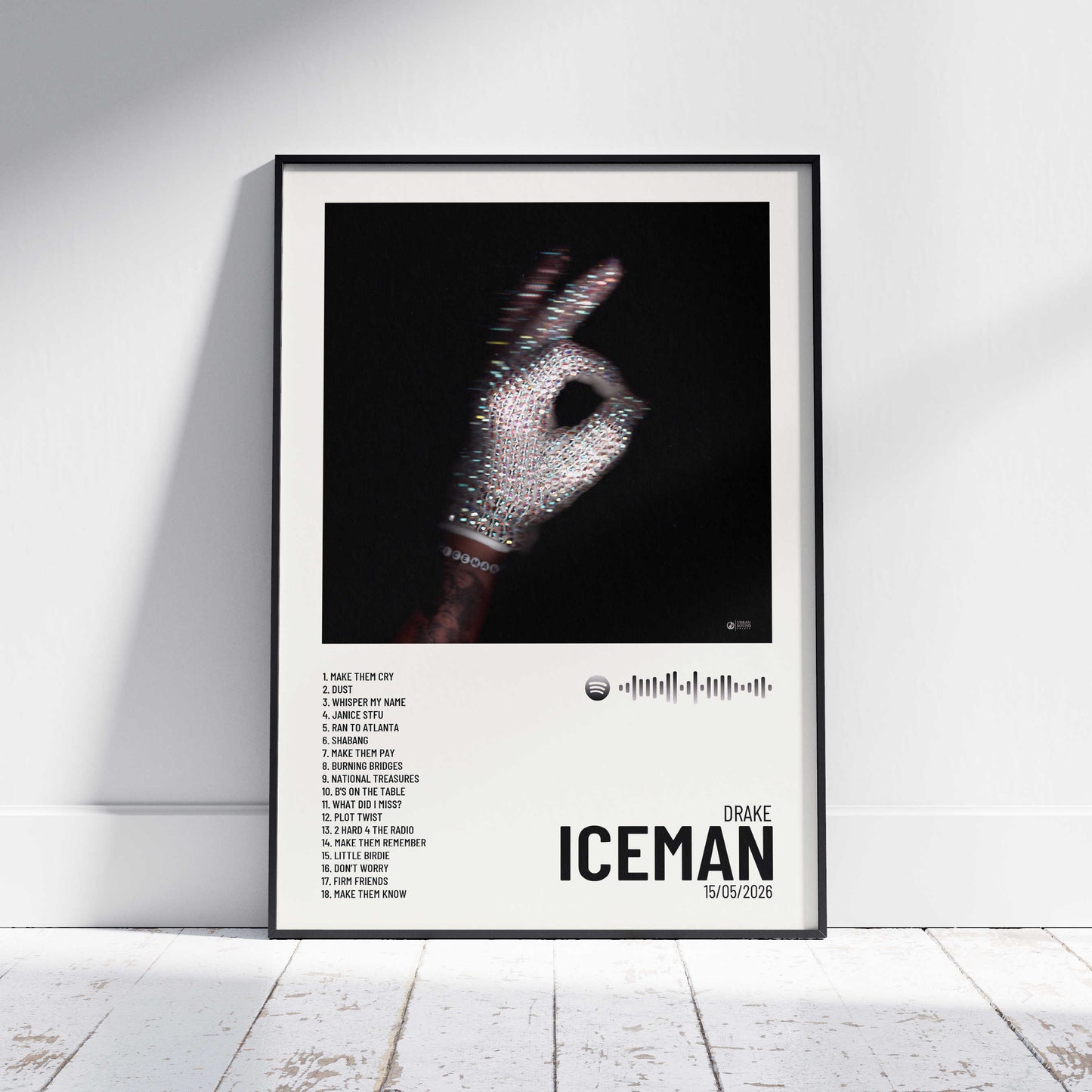 ICEMAN