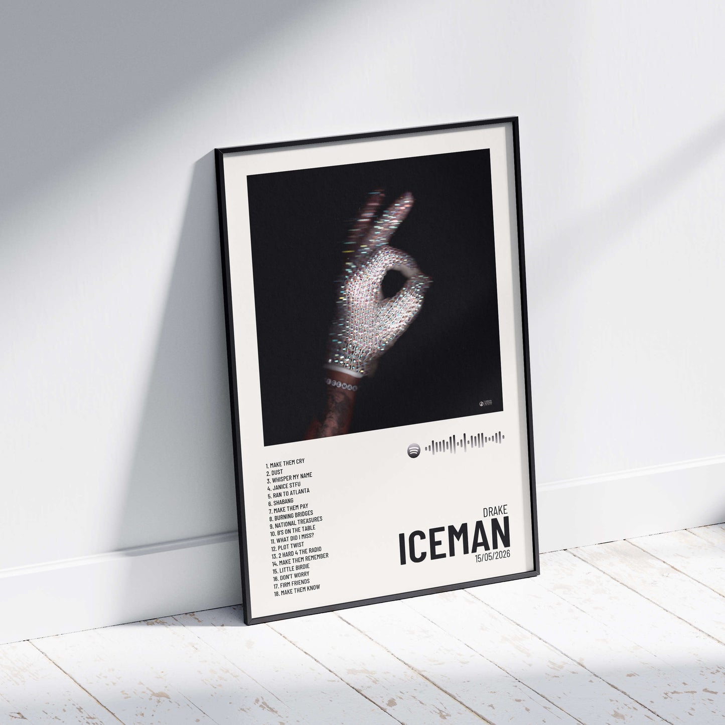 ICEMAN