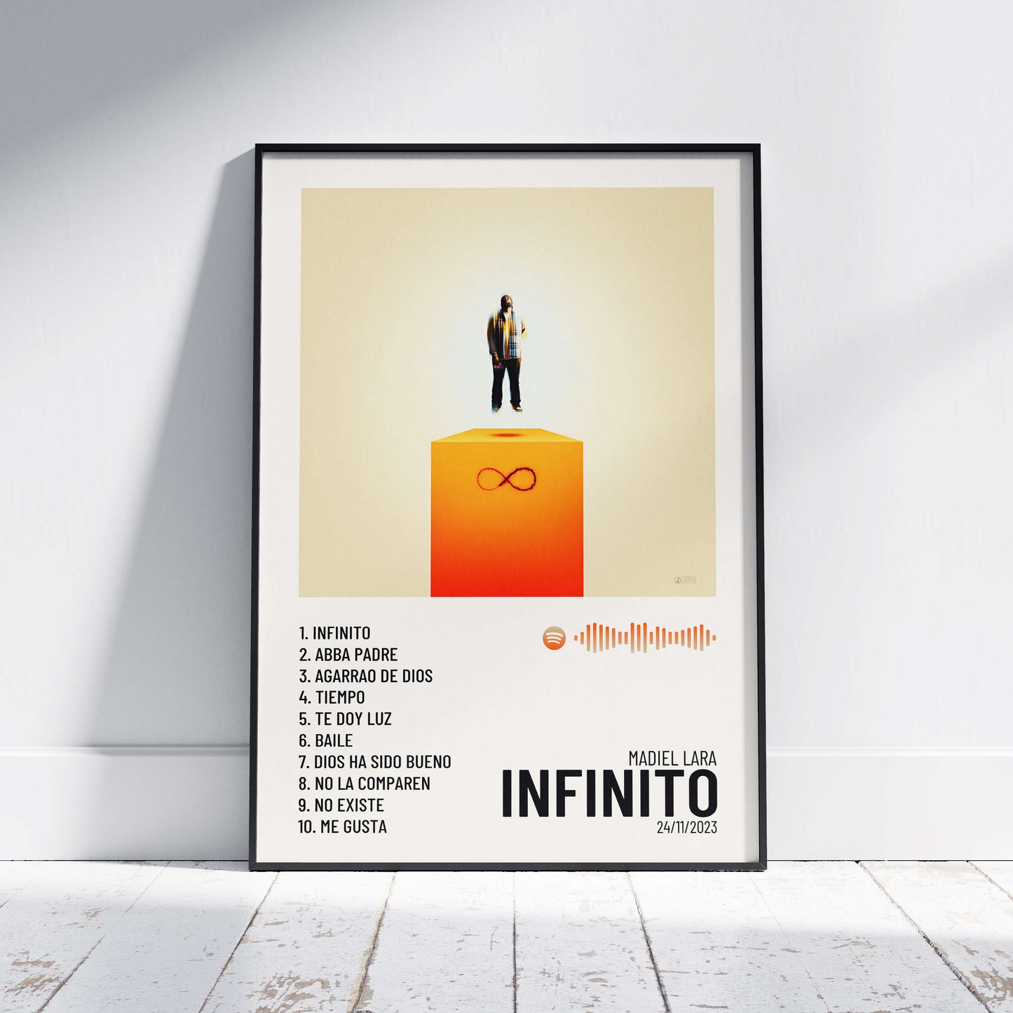 INFINITO