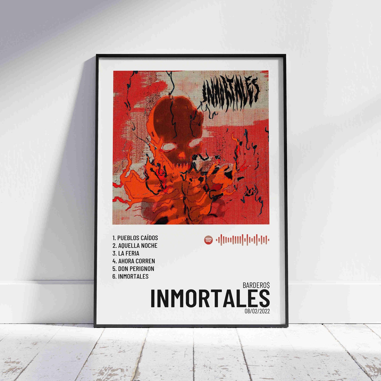Inmortales