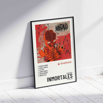 Inmortales