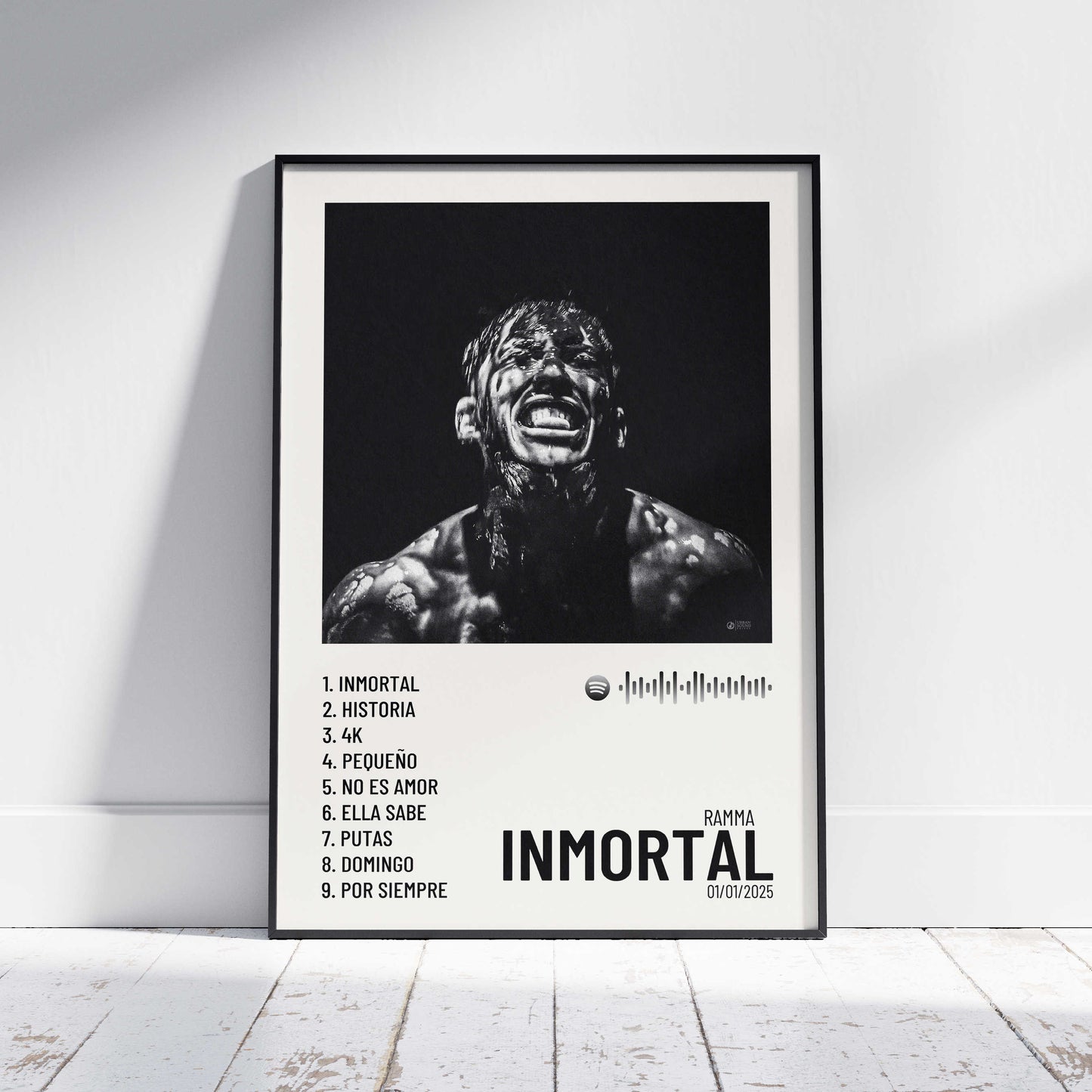 INMORTAL