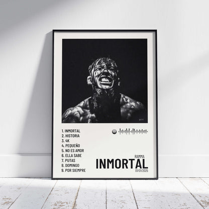 INMORTAL