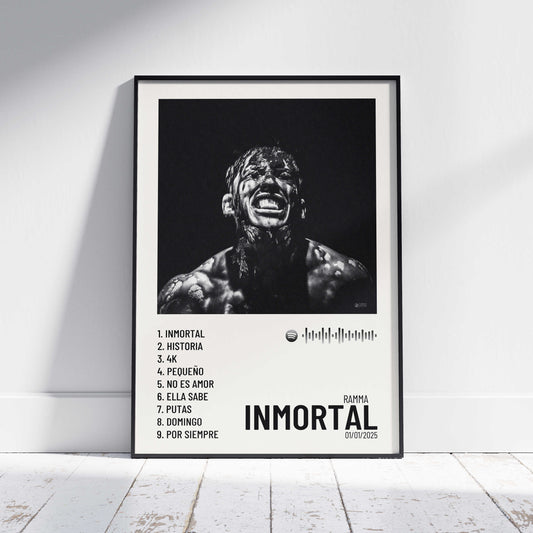 INMORTAL
