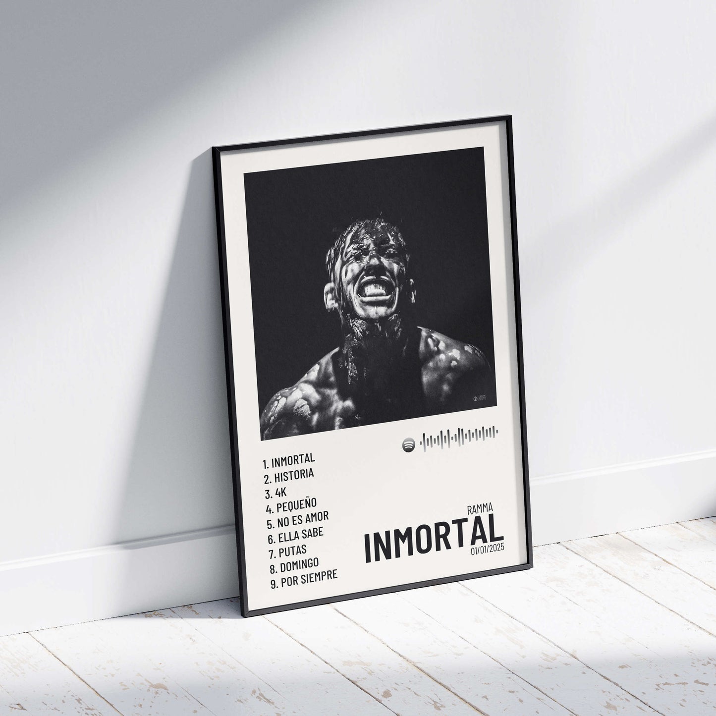 INMORTAL