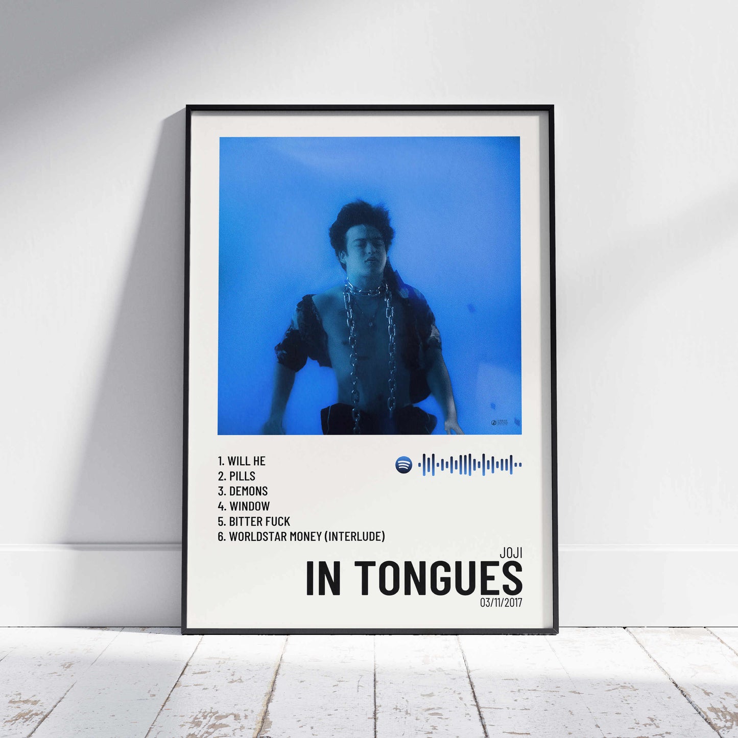 In Tongues