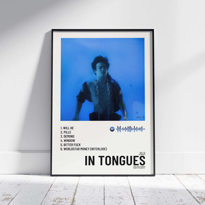 In Tongues