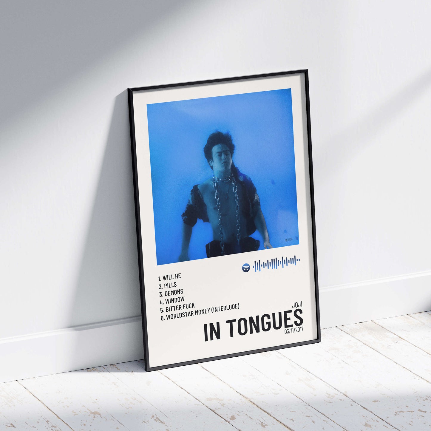 In Tongues