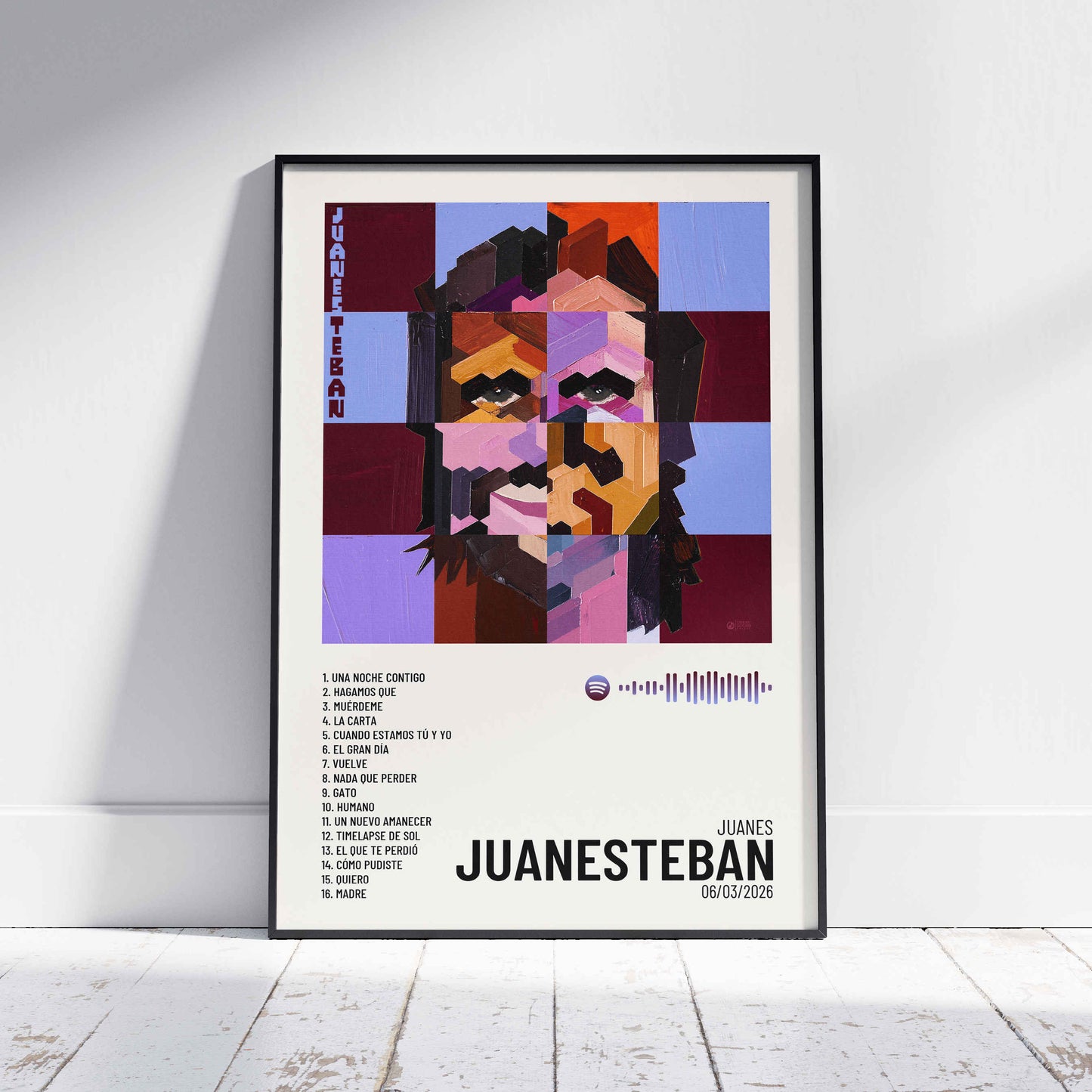 JuanesTeban
