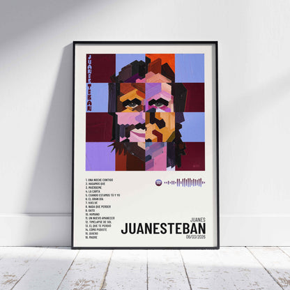 JuanesTeban