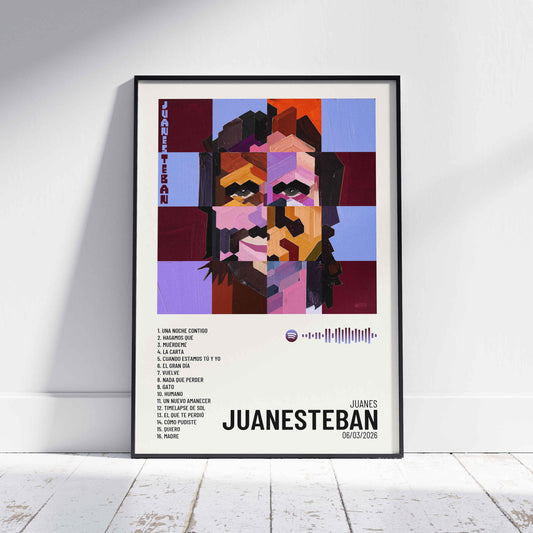 JuanesTeban