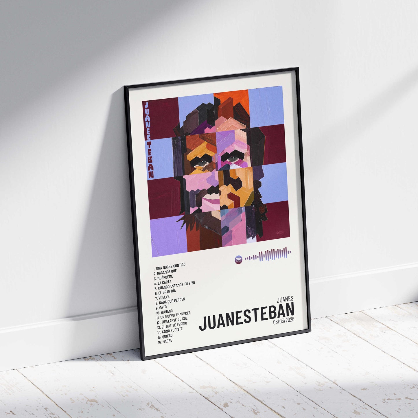JuanesTeban