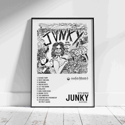 JUNKY