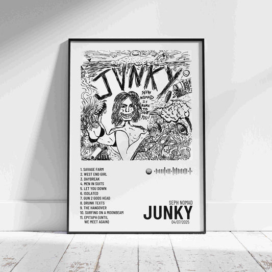 JUNKY