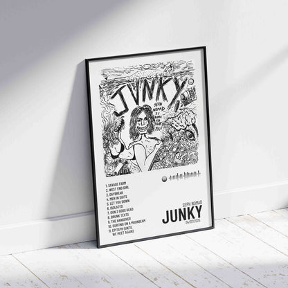 JUNKY