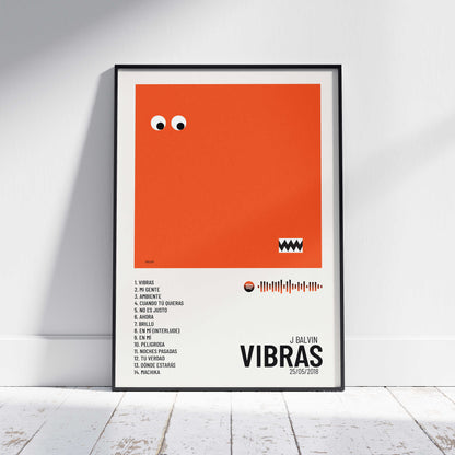 Vibras