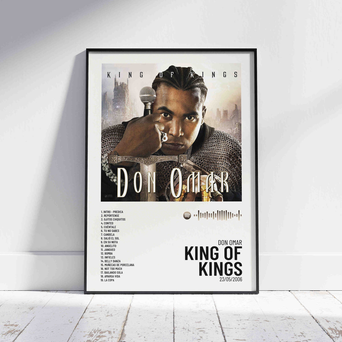 King Of Kings