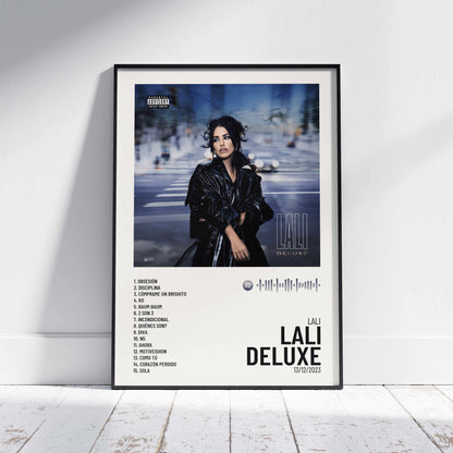 LALI DELUXE