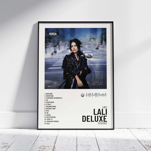 LALI DELUXE