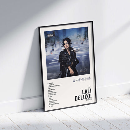 LALI DELUXE