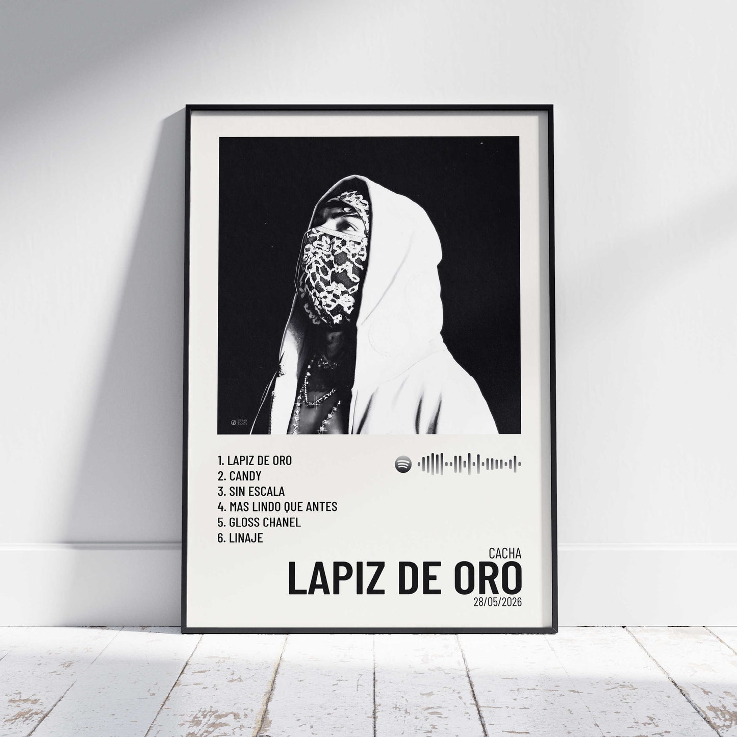 LAPIZ DE ORO